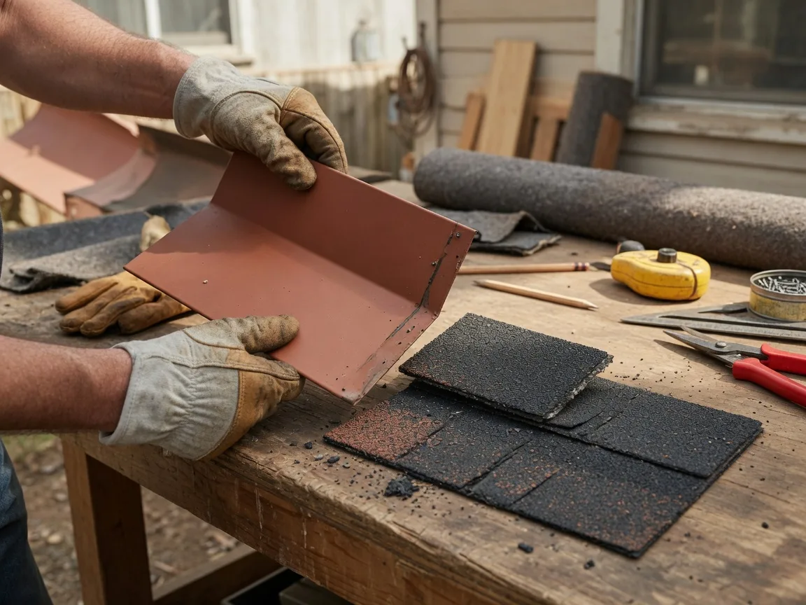 Roof Repair company in Wheatland, ND